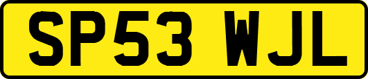 SP53WJL