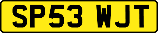 SP53WJT