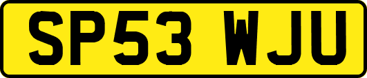 SP53WJU