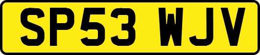 SP53WJV