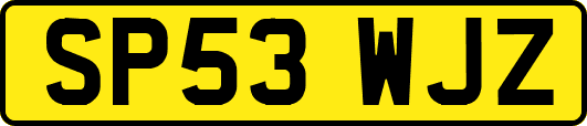 SP53WJZ