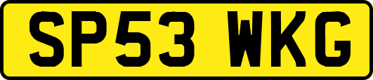 SP53WKG