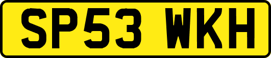 SP53WKH