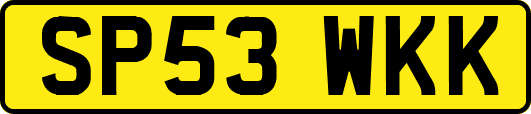 SP53WKK