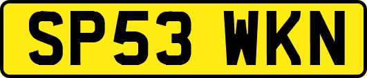SP53WKN