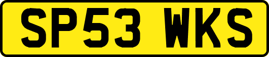 SP53WKS