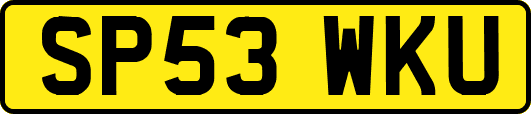 SP53WKU