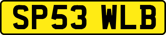SP53WLB