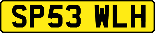 SP53WLH