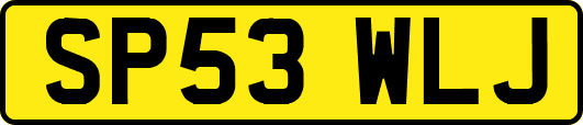 SP53WLJ