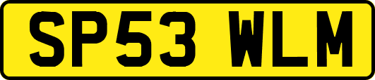 SP53WLM