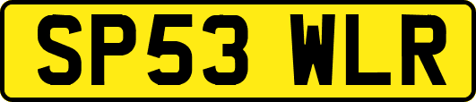 SP53WLR