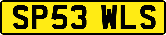 SP53WLS