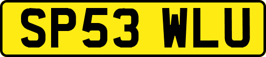 SP53WLU