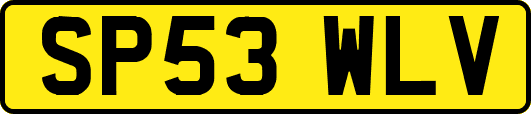 SP53WLV
