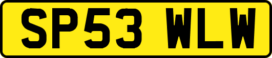 SP53WLW