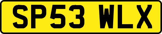SP53WLX