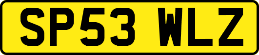 SP53WLZ