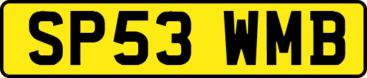 SP53WMB