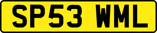SP53WML