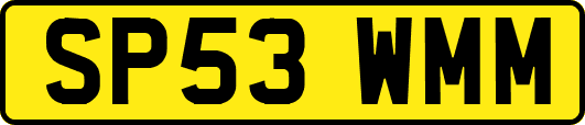 SP53WMM