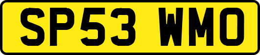 SP53WMO