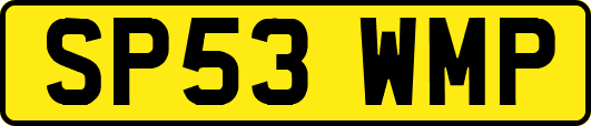 SP53WMP
