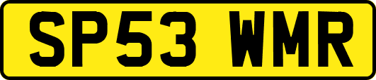 SP53WMR