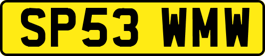 SP53WMW