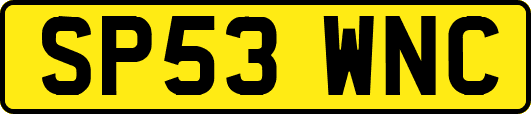 SP53WNC