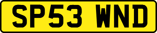 SP53WND