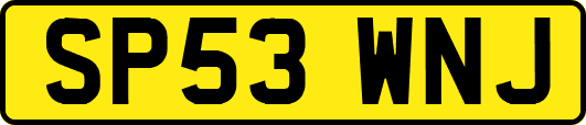 SP53WNJ