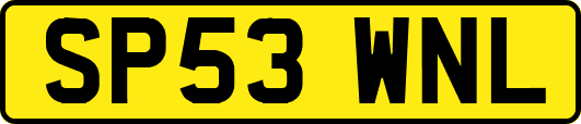 SP53WNL