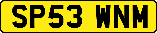SP53WNM