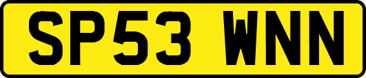 SP53WNN