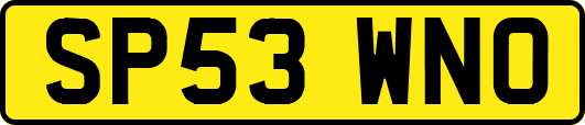 SP53WNO