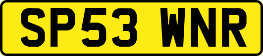 SP53WNR