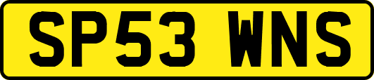 SP53WNS