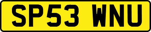 SP53WNU