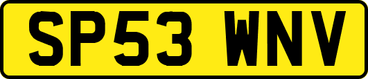 SP53WNV