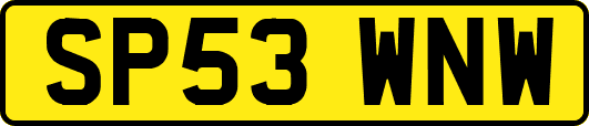 SP53WNW