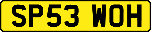 SP53WOH