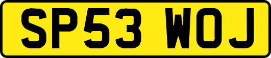 SP53WOJ