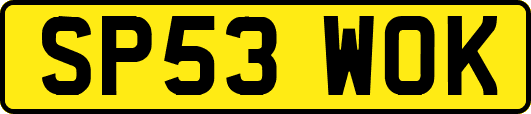 SP53WOK
