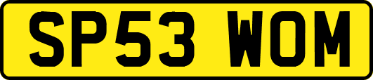 SP53WOM