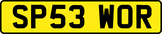 SP53WOR