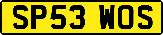 SP53WOS