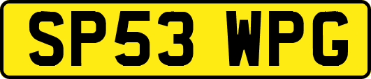SP53WPG