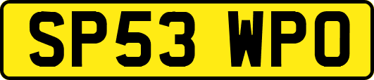 SP53WPO