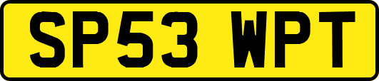 SP53WPT